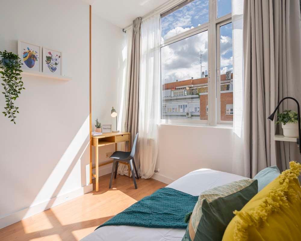 Apartment Madrid, 390m² — photo 31