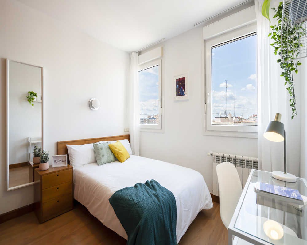 Calle de Bravo Murillo, Madrid preview