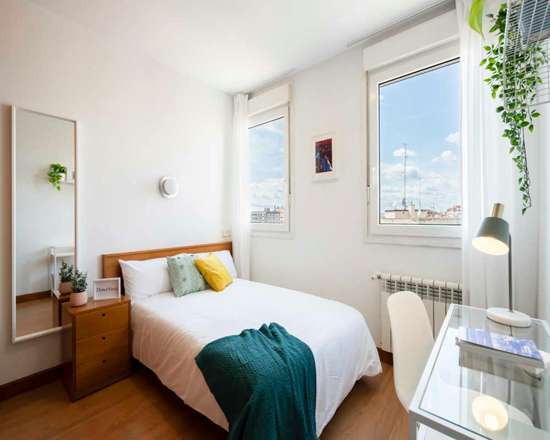 Calle de Bravo Murillo, Madrid preview