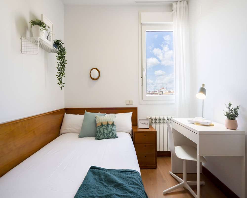 Calle de Bravo Murillo, Madrid Madrid