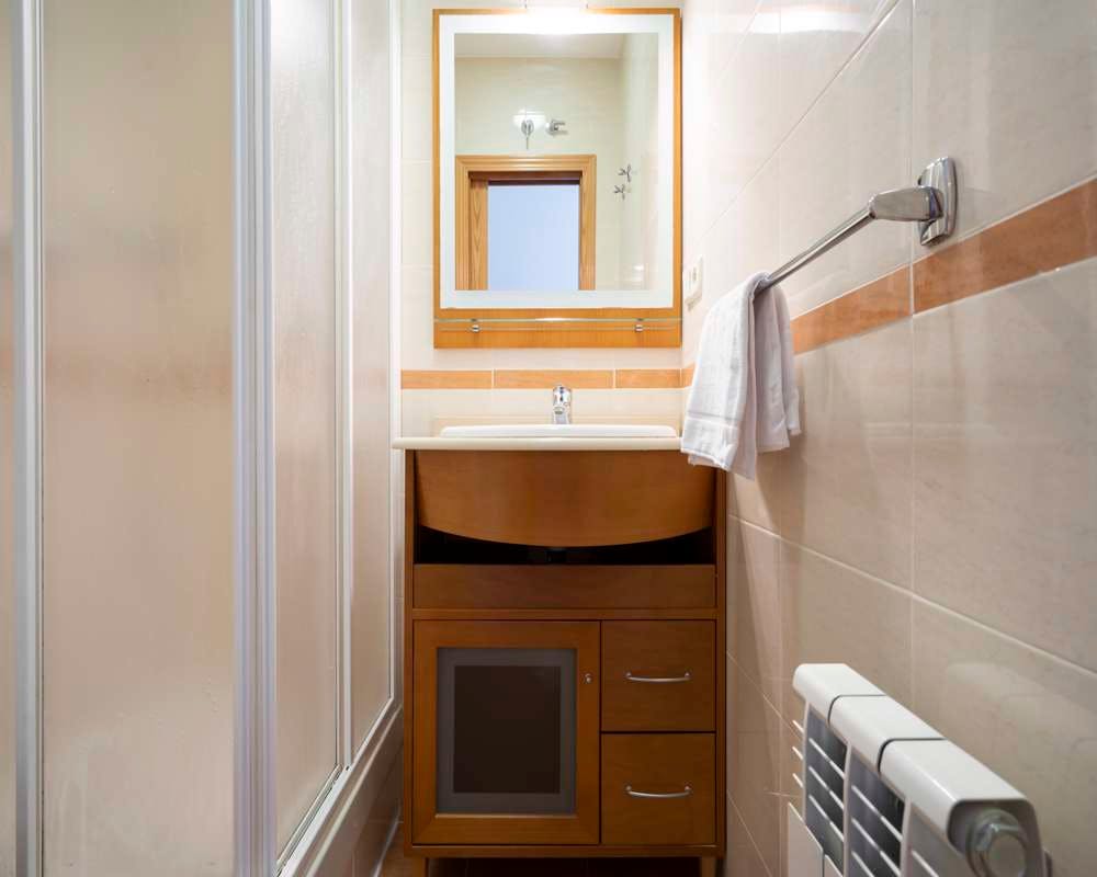 Apartment Madrid, 390m² — photo 19