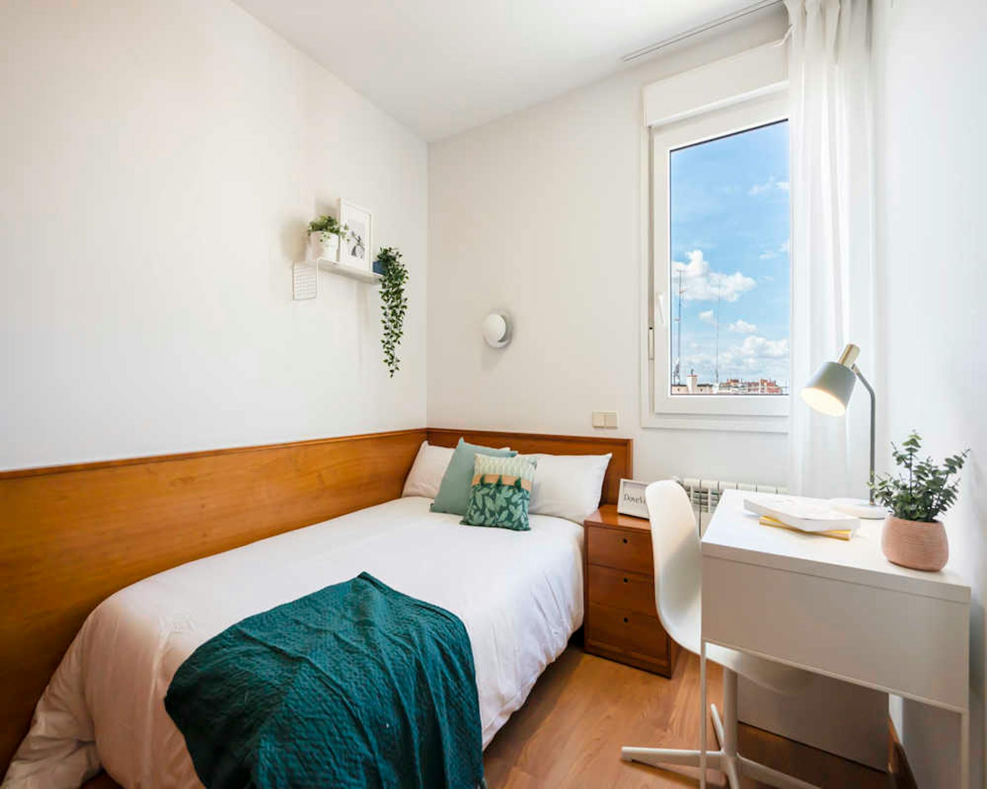 Calle de Bravo Murillo, Madrid preview