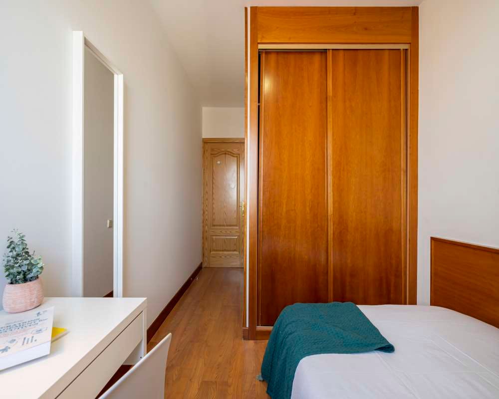 Apartment Madrid, 390m² — photo 27