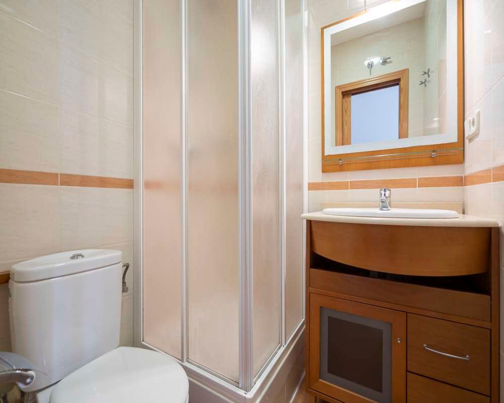 Apartment Madrid, 390m² — photo 31