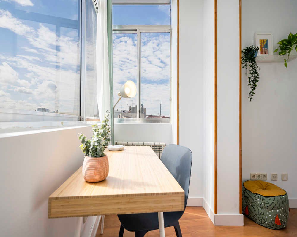 Apartment Madrid, 390m² — photo 42