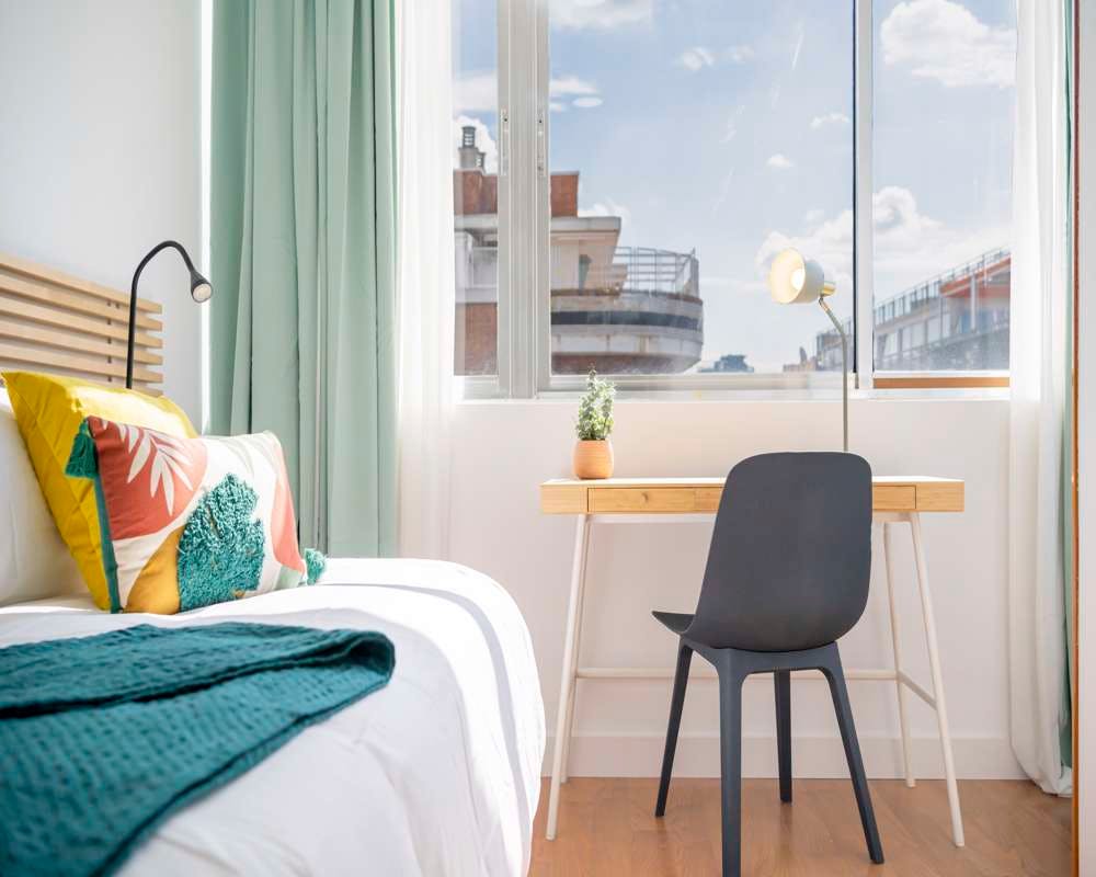 Apartment Madrid, 390m² — photo 21