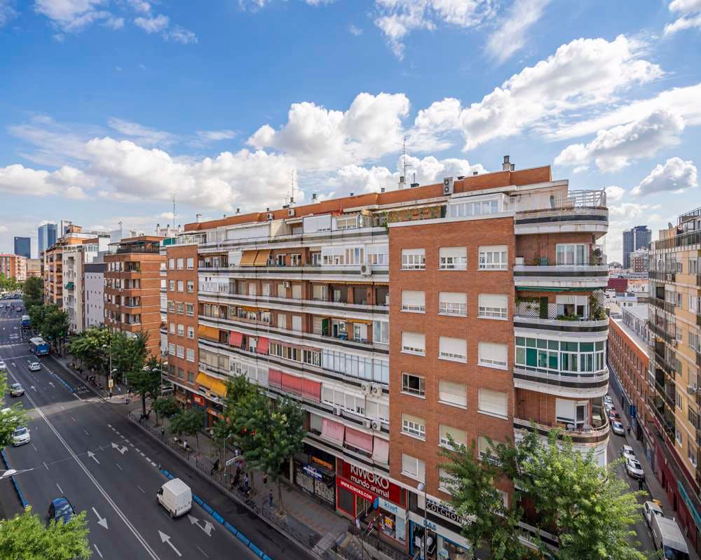 Apartment Madrid, 390m² — photo 23