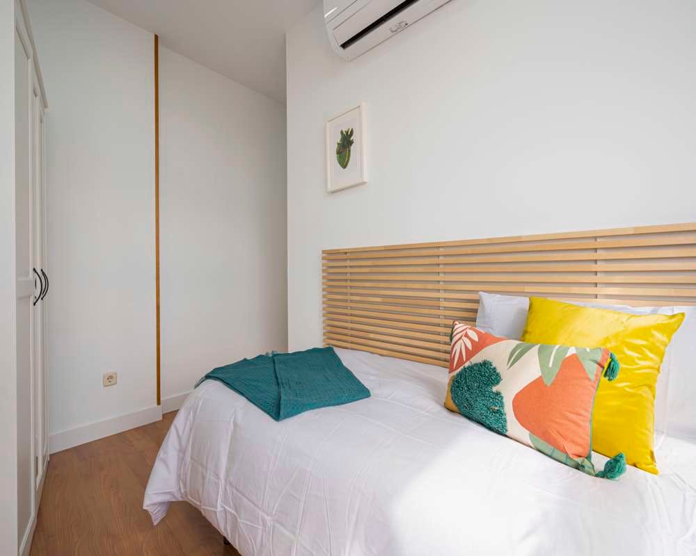 Apartment Madrid, 390m² — photo 13