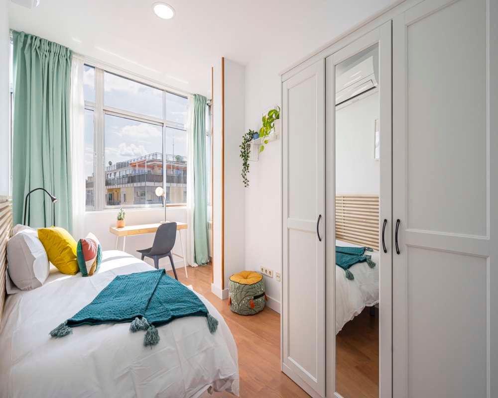 Apartment Madrid, 390m² — photo 15