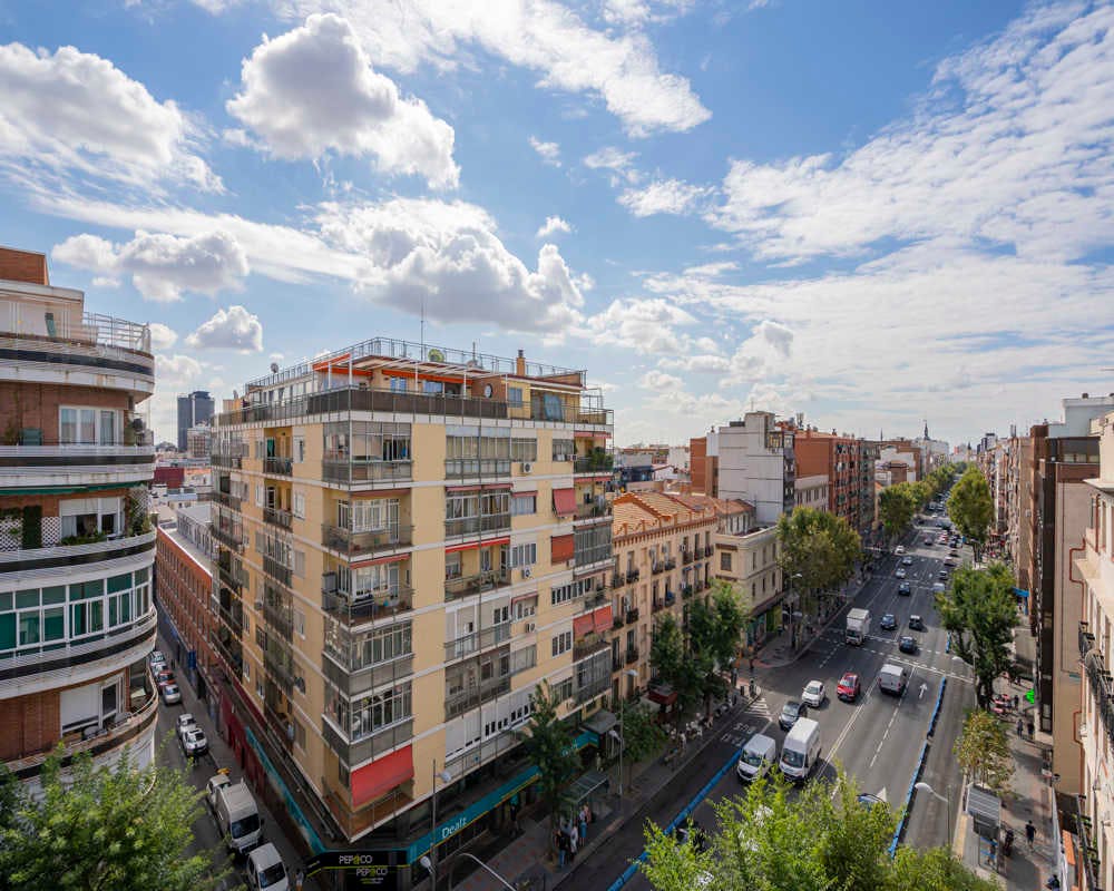 Apartment Madrid, 390m² — photo 77