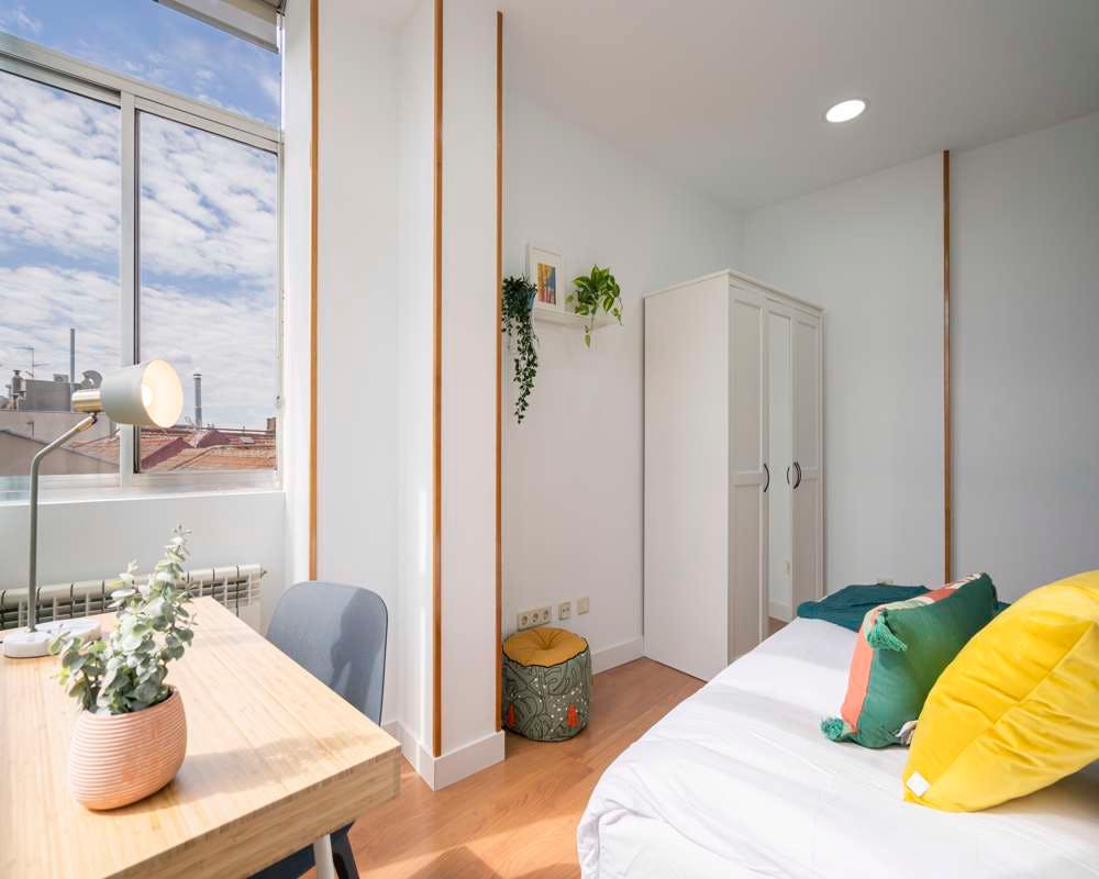 Apartment Madrid, 390m² — photo 33