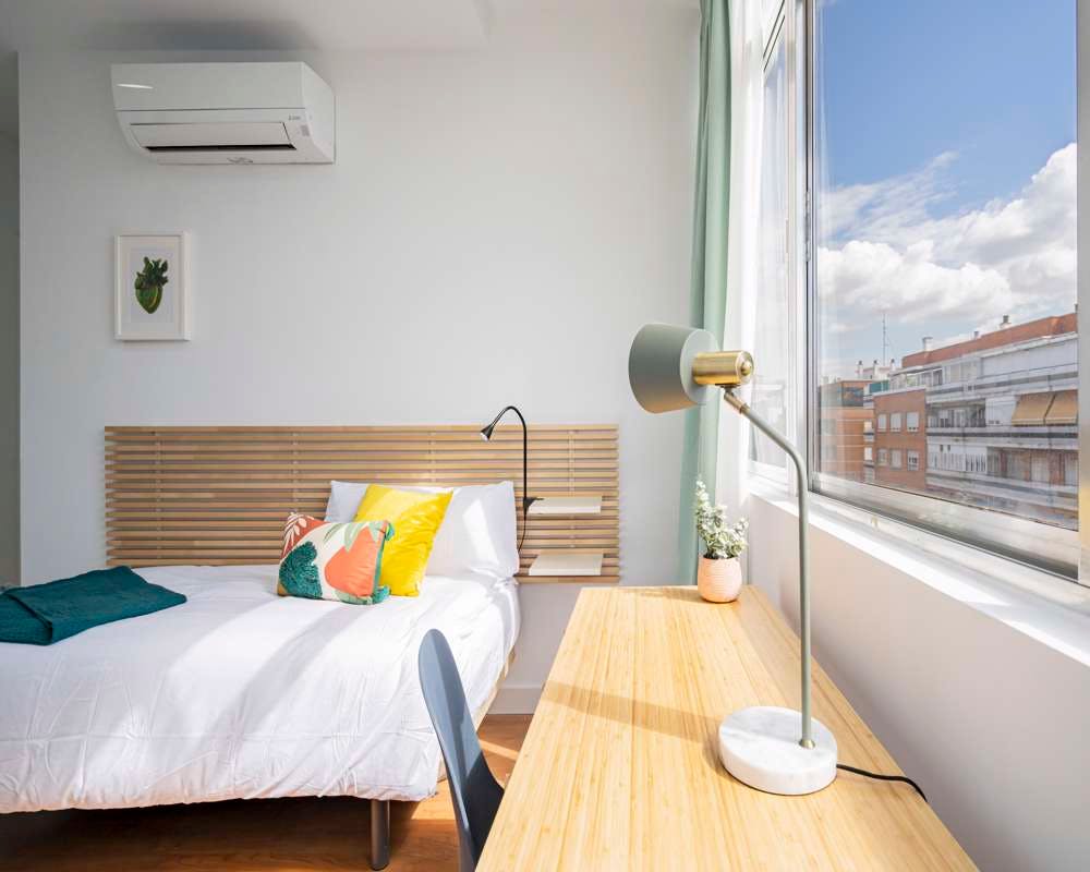 Apartment Madrid, 390m² — photo 27