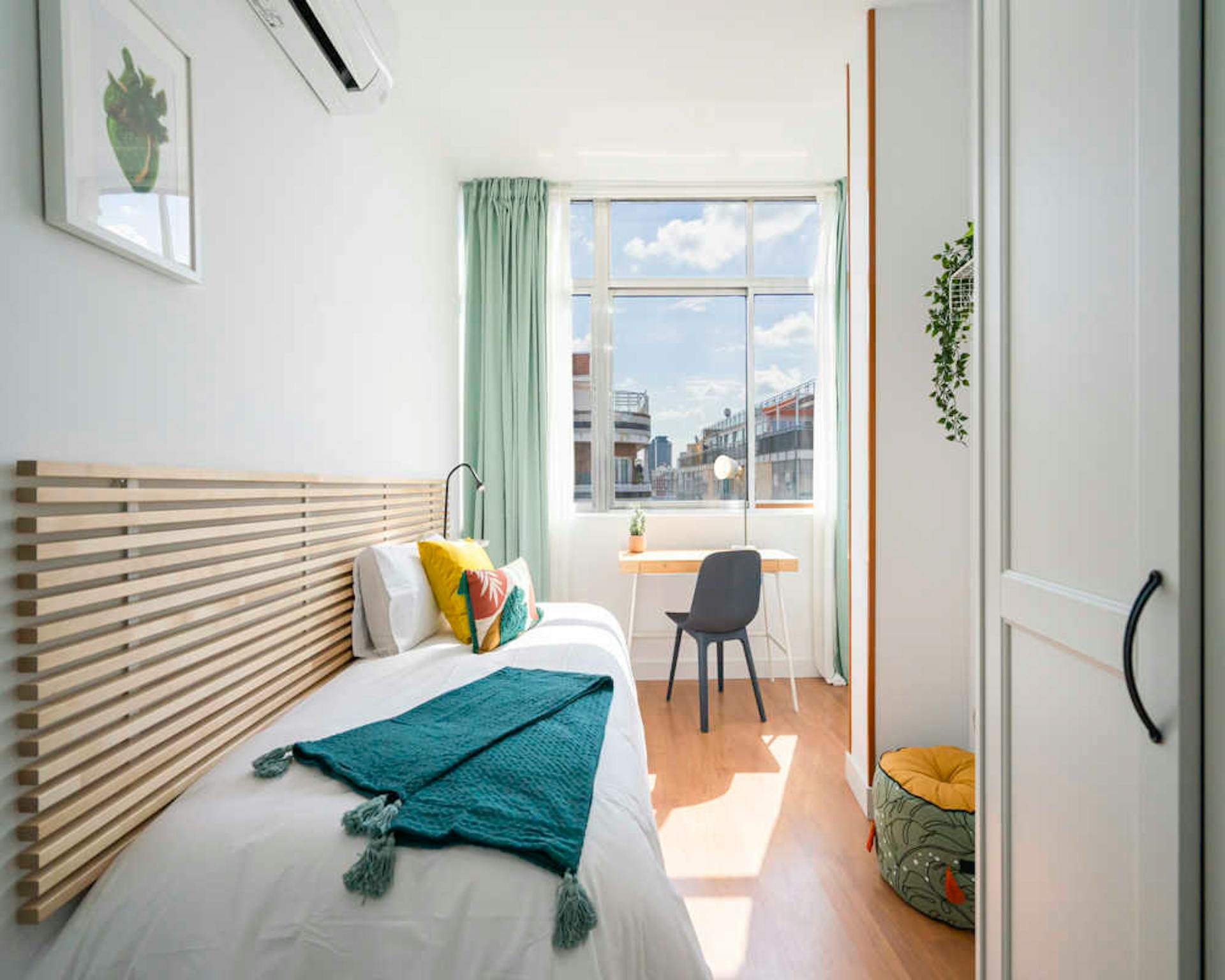 Calle de Bravo Murillo, Madrid preview