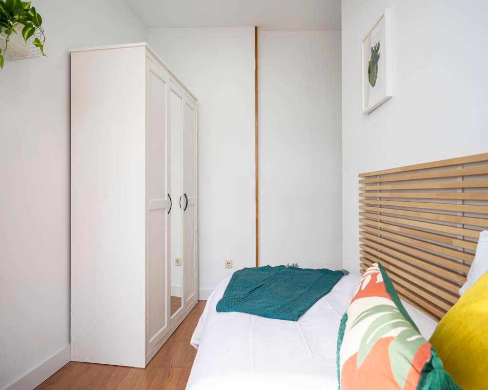 Apartment Madrid, 390m² — photo 31