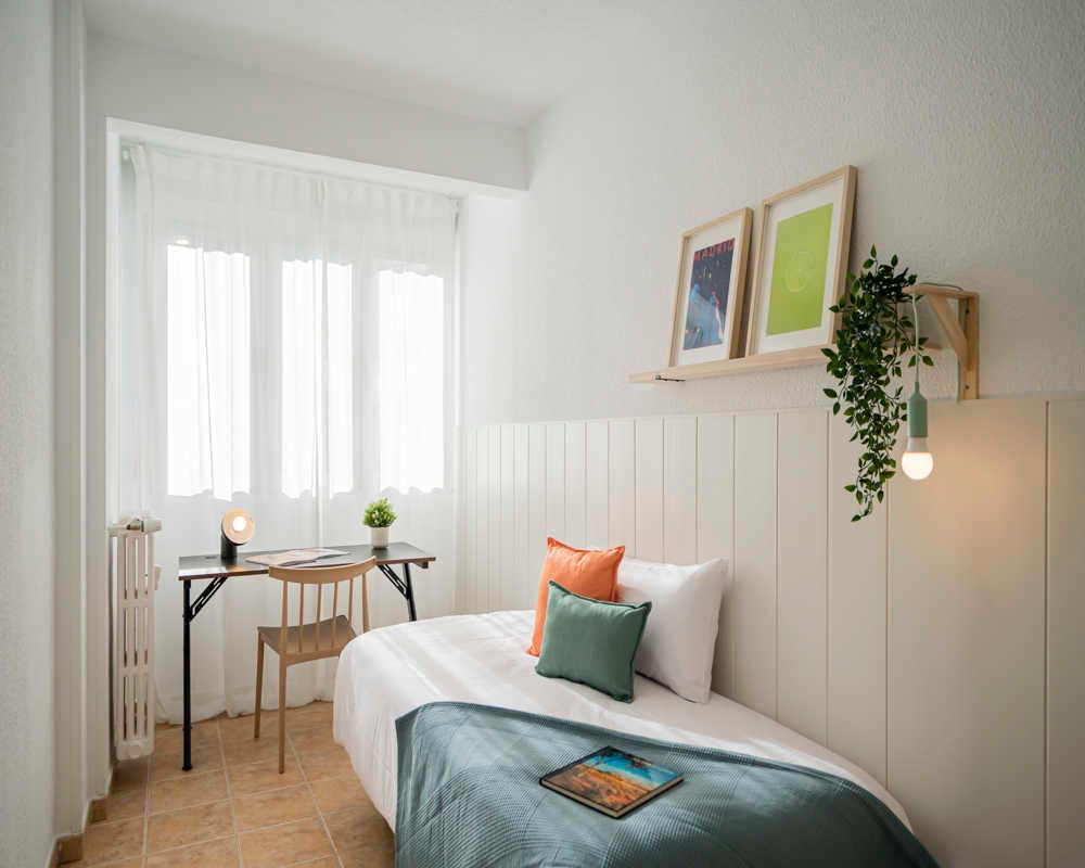 Calle de Bravo Murillo, Madrid preview