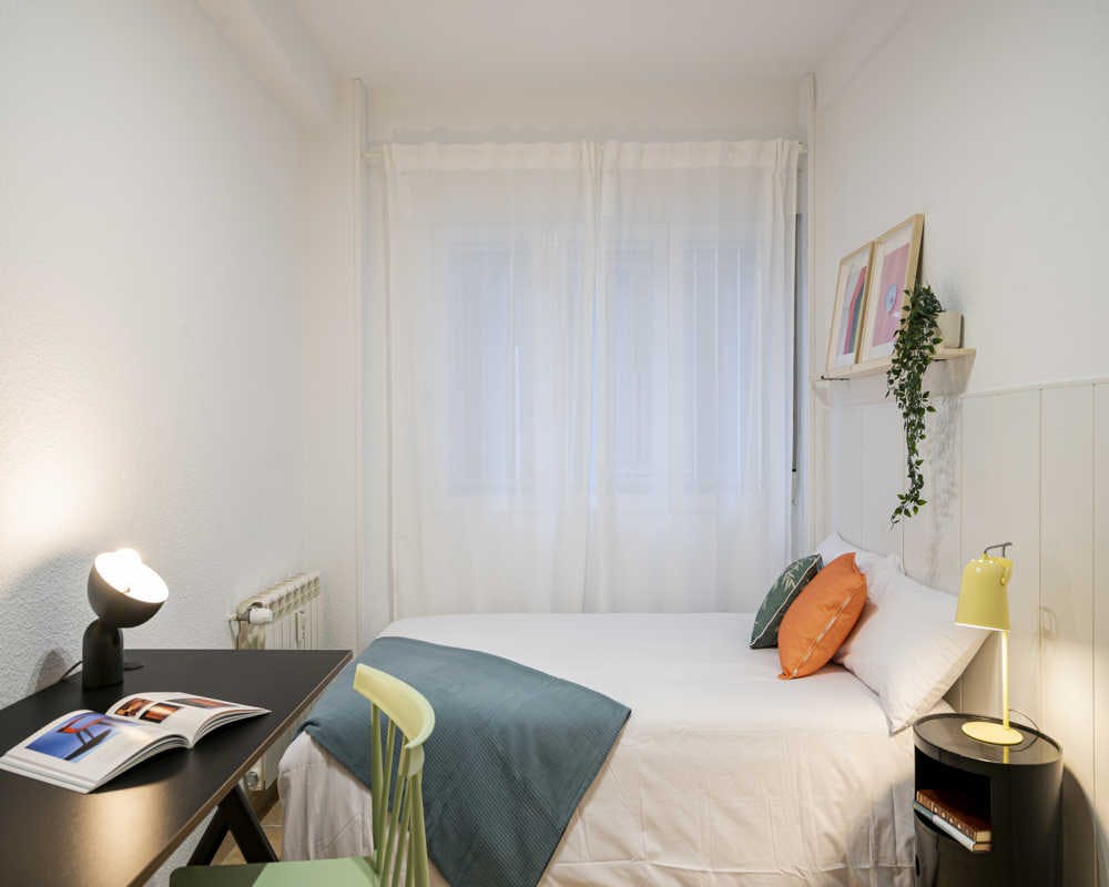 Calle de Bravo Murillo, Madrid preview