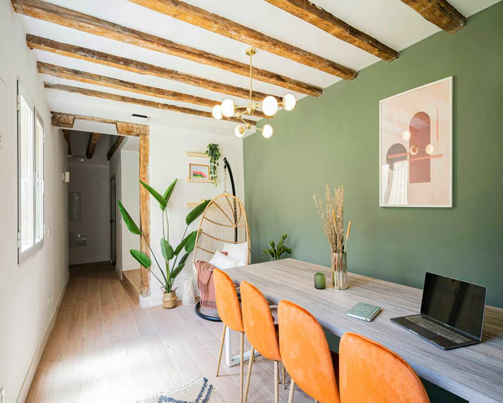 Apartment Madrid — photo 40