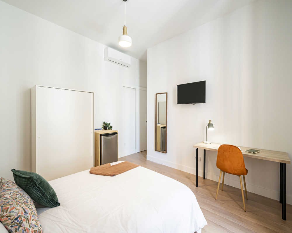 Calle del Carmen, Madrid preview