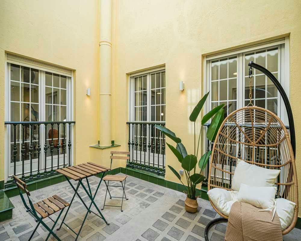 Apartment Madrid — photo 43