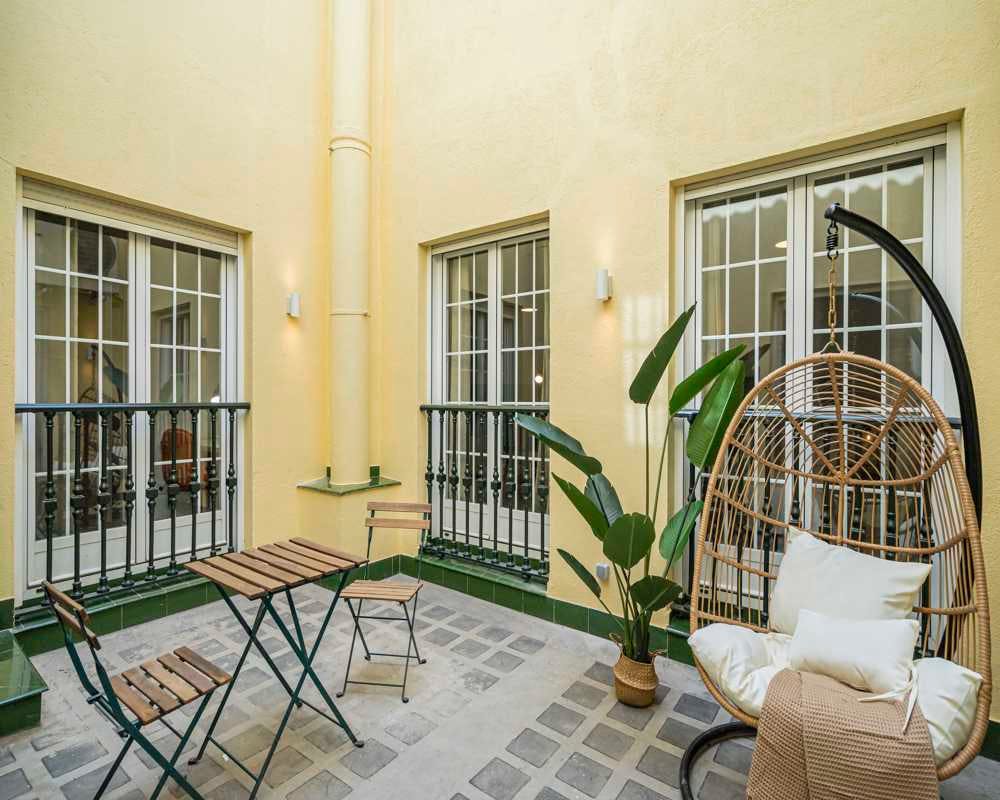 Apartment Madrid — photo 43