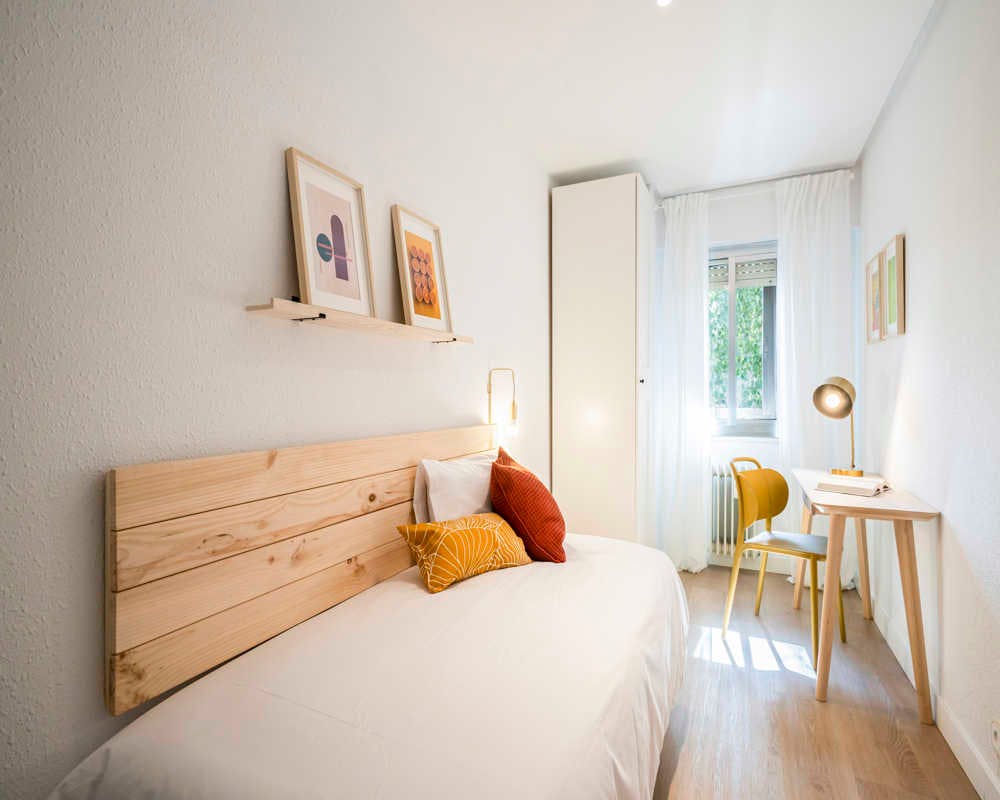 Calle del Conde de la Cimera, Madrid preview