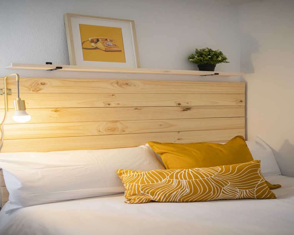 Calle del Conde de la Cimera, Madrid preview