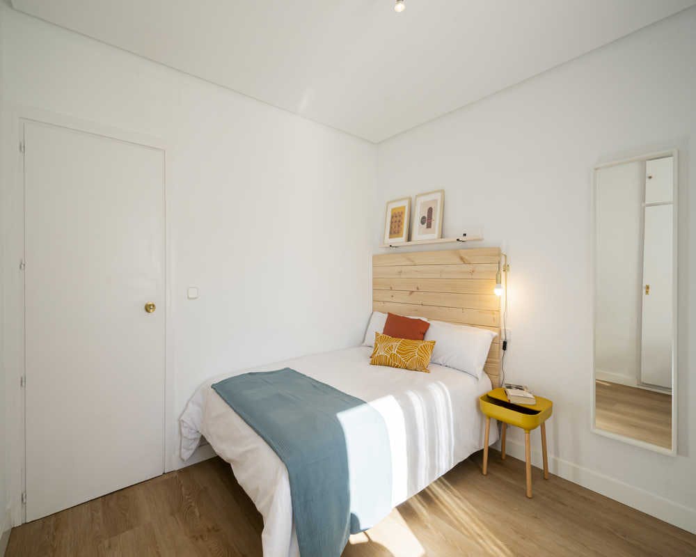 Calle del Conde de la Cimera, Madrid preview