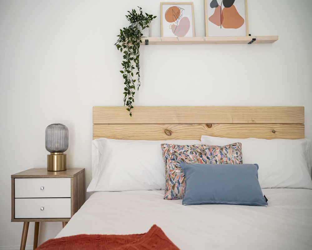 Calle de Fernández de la Hoz, Madrid preview