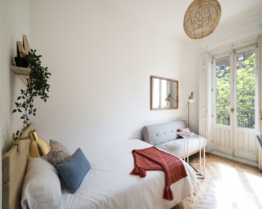 Calle de Fernández de la Hoz, Madrid preview