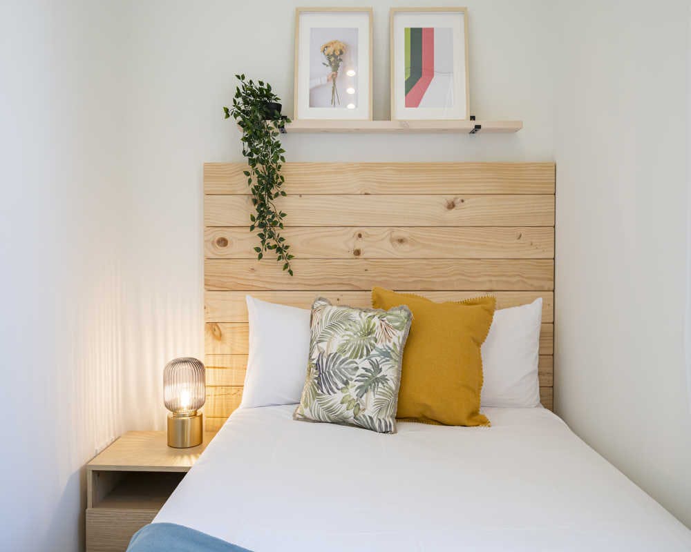 Calle de los Olivos, Madrid preview