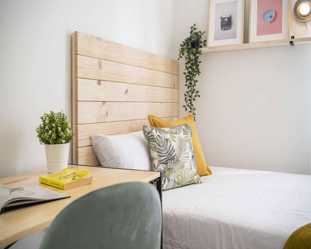 Calle de los Olivos, Madrid Madrid