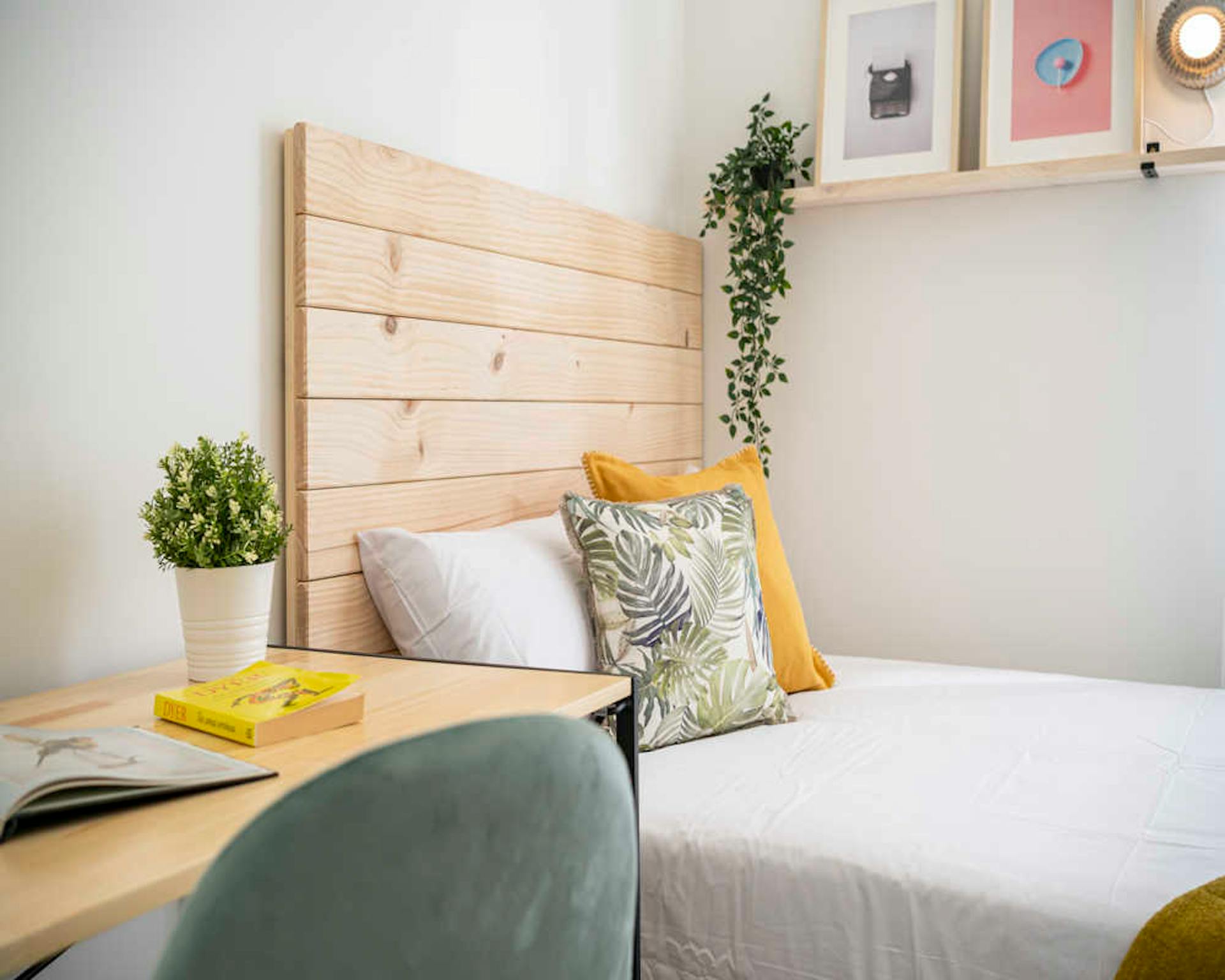 Calle de los Olivos, Madrid preview