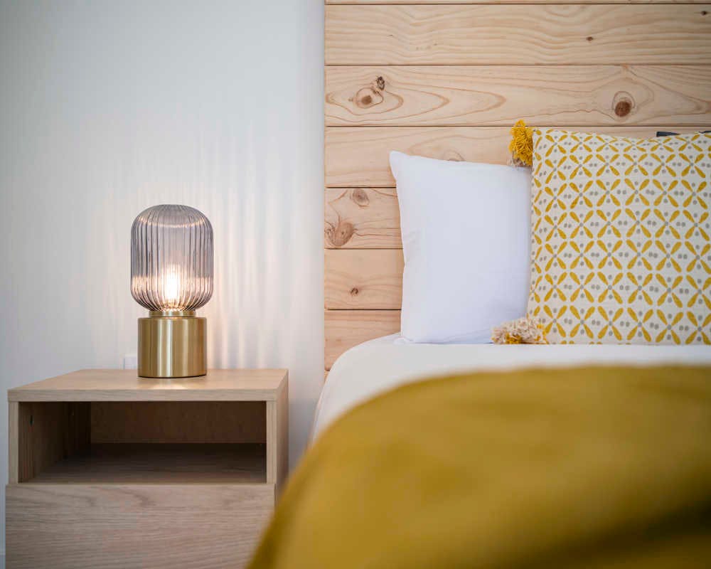 Single room Madrid, 1 bed, 17m² — photo 18
