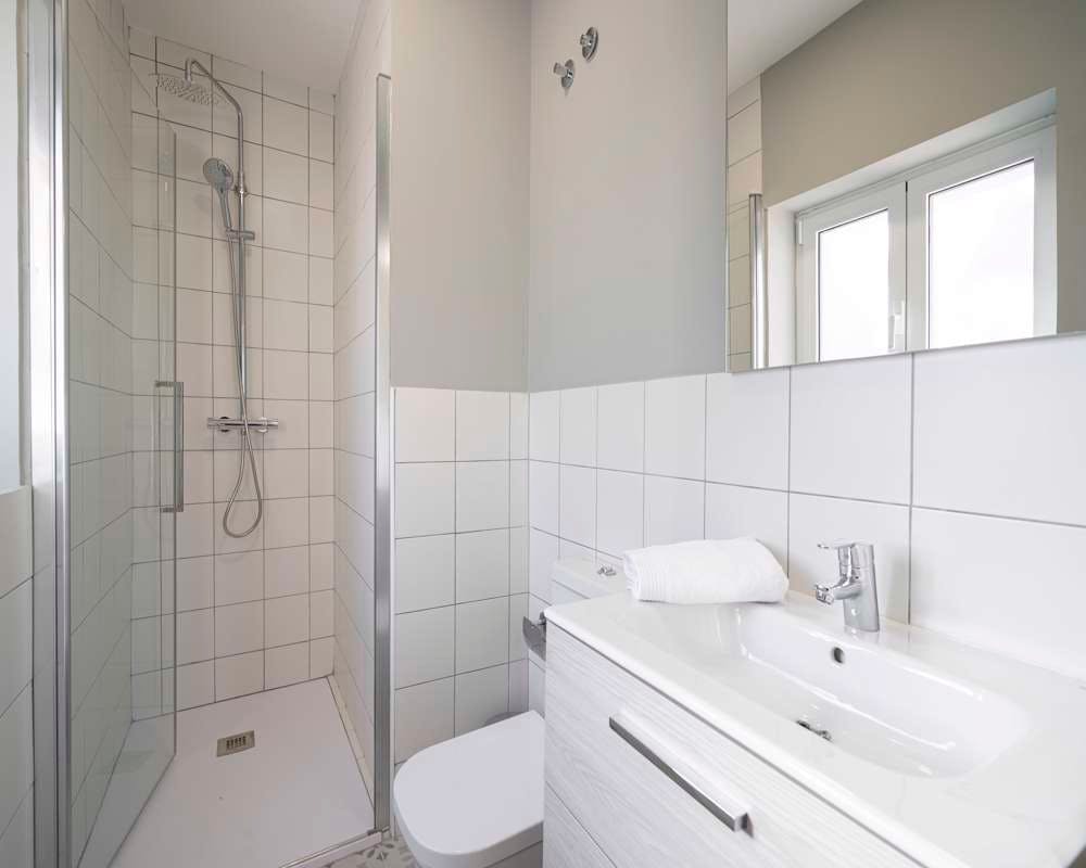 Single room Madrid, 1 bed, 17m² — photo 5
