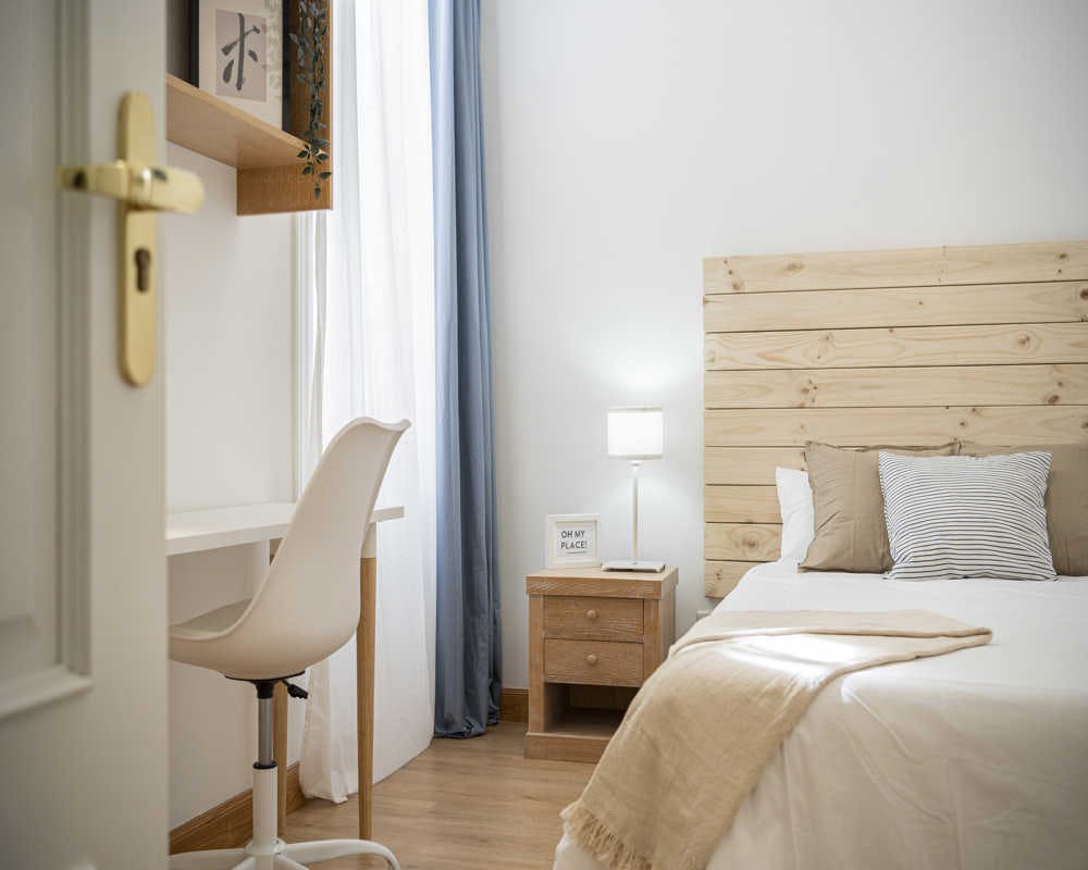 Calle de San Lorenzo, Madrid preview