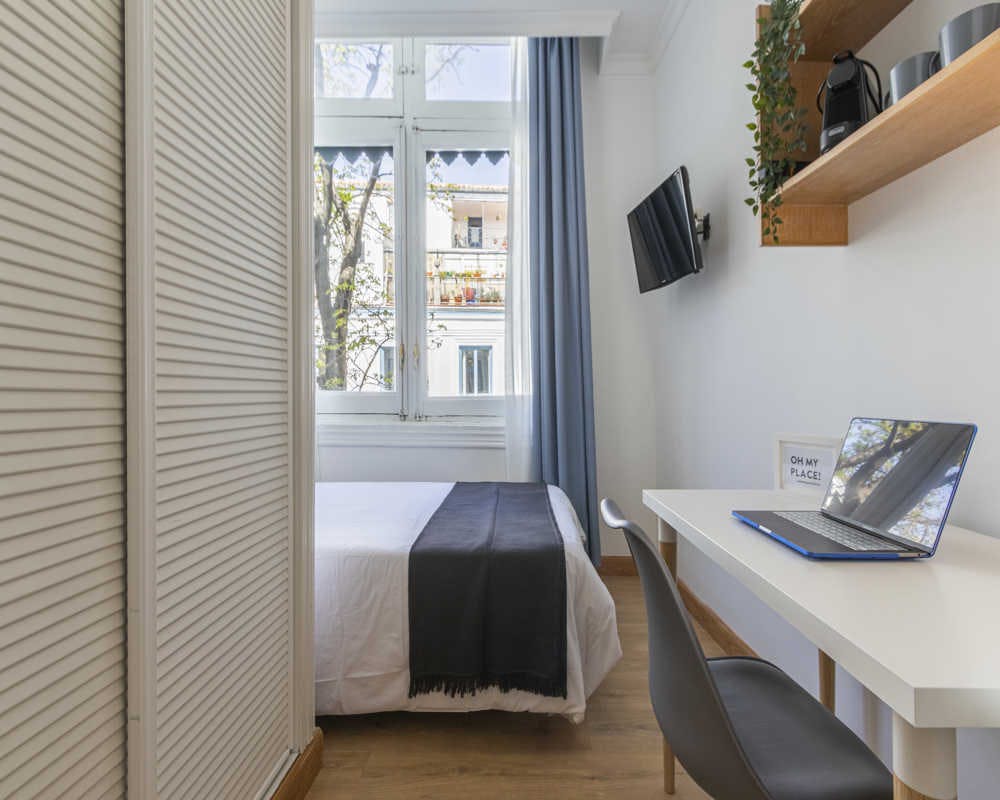 Calle de San Lorenzo, Madrid preview