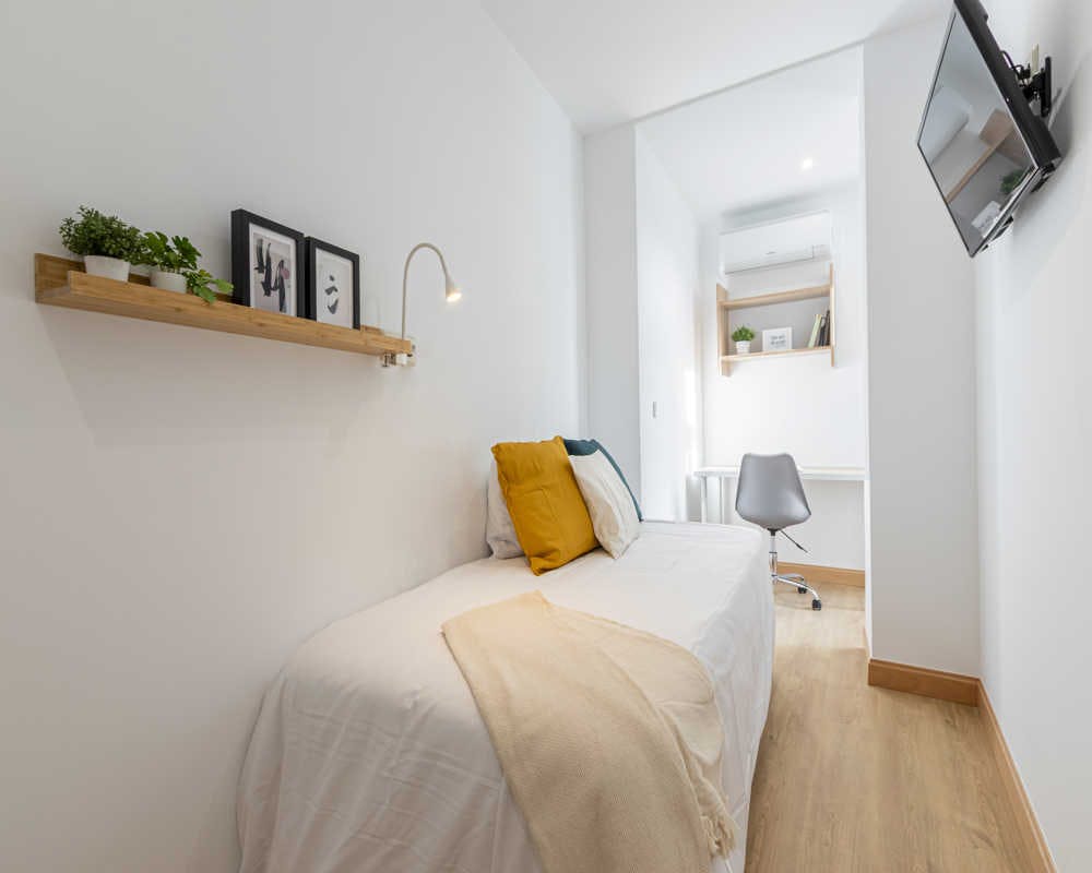 Calle de San Lorenzo, Madrid preview