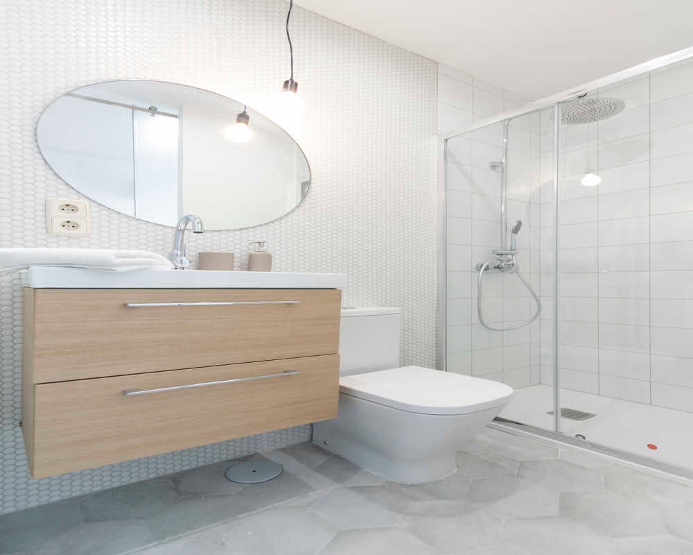 Apartment Madrid, 120m² — photo 37