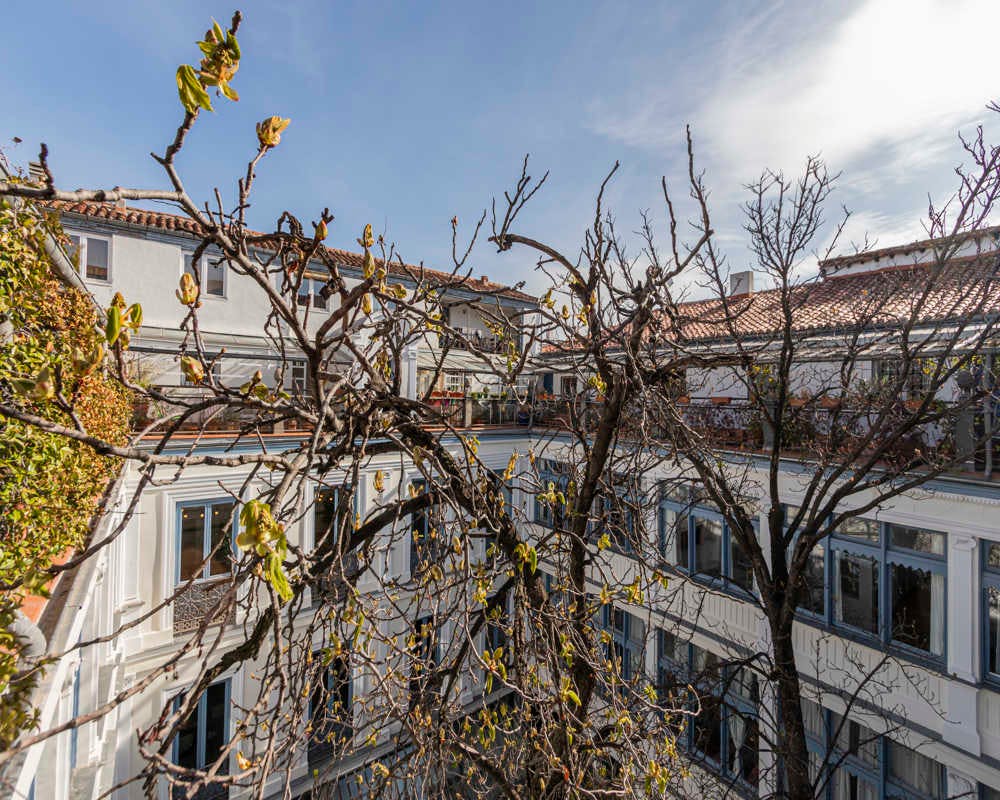 Apartment Madrid, 120m² — photo 51
