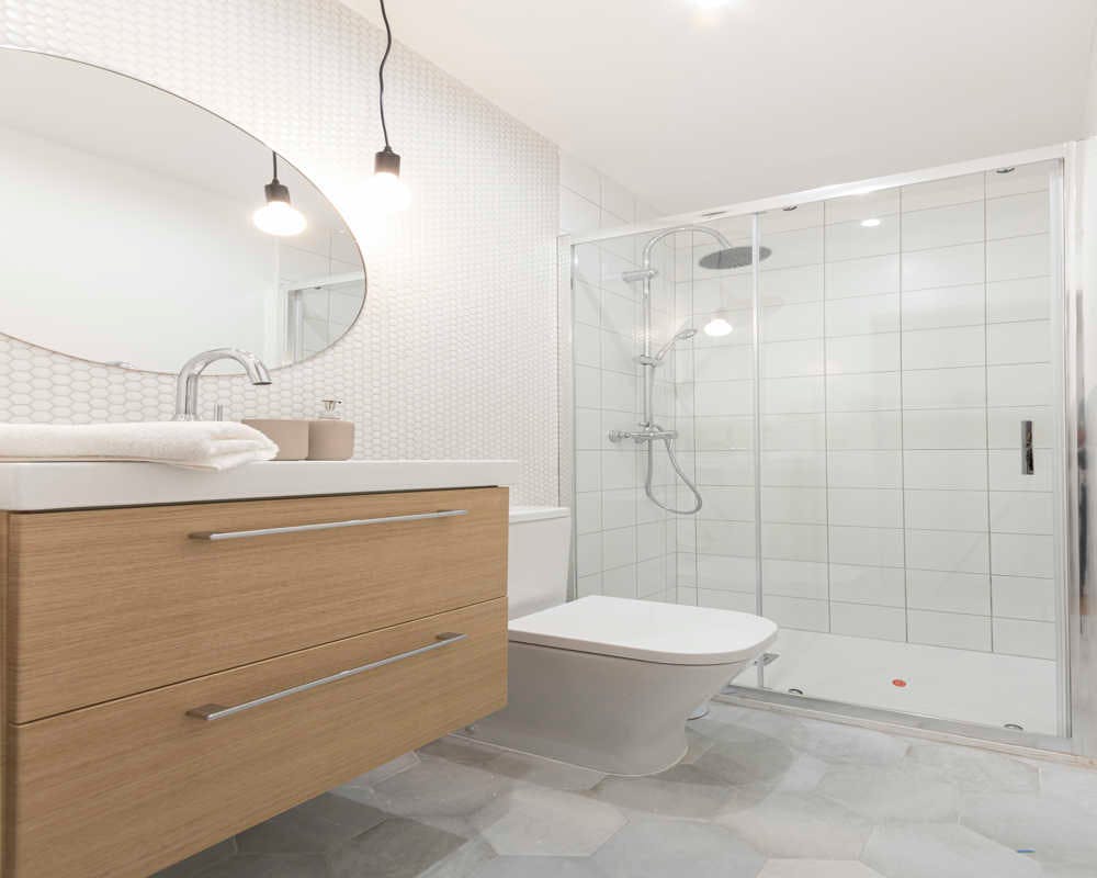 Apartment Madrid, 120m² — photo 55