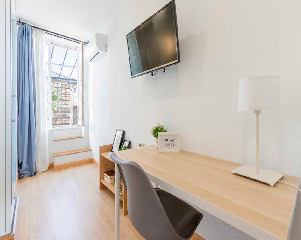 Apartment Madrid, 120m² — photo 49