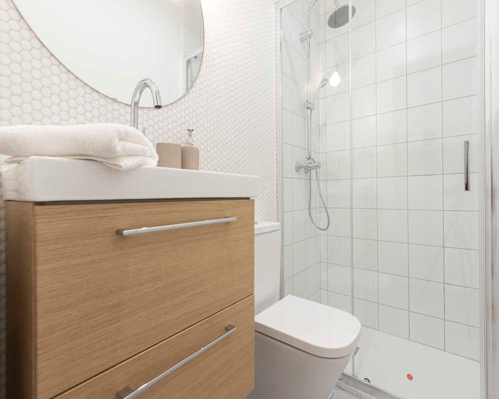 Apartment Madrid, 120m² — photo 53