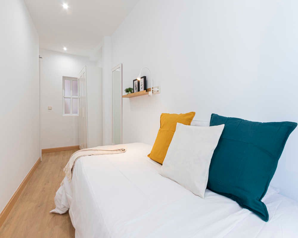 Apartment Madrid, 120m² — photo 65