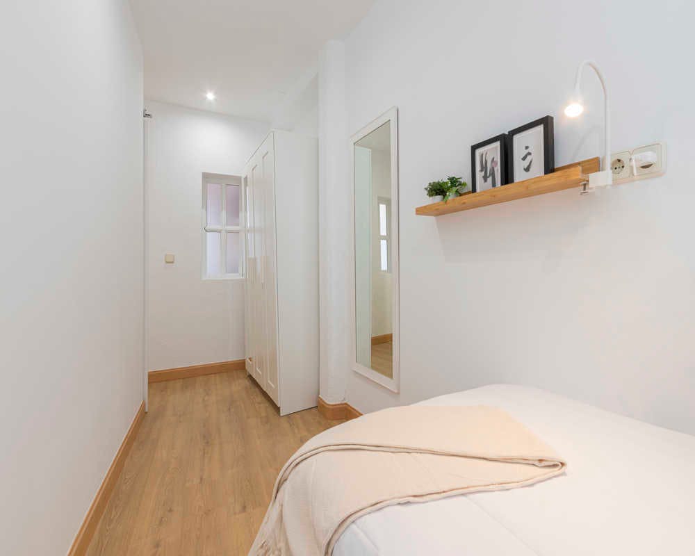 Apartment Madrid, 120m² — photo 71