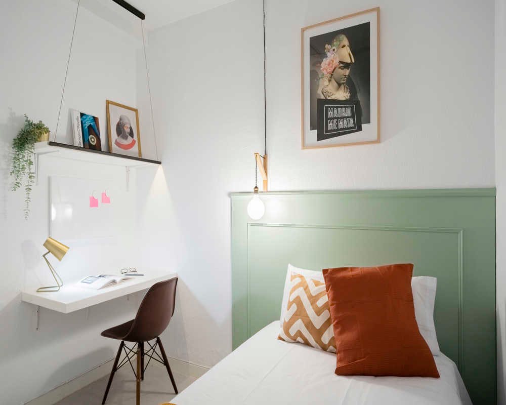 Calle de San Lorenzo, Madrid preview