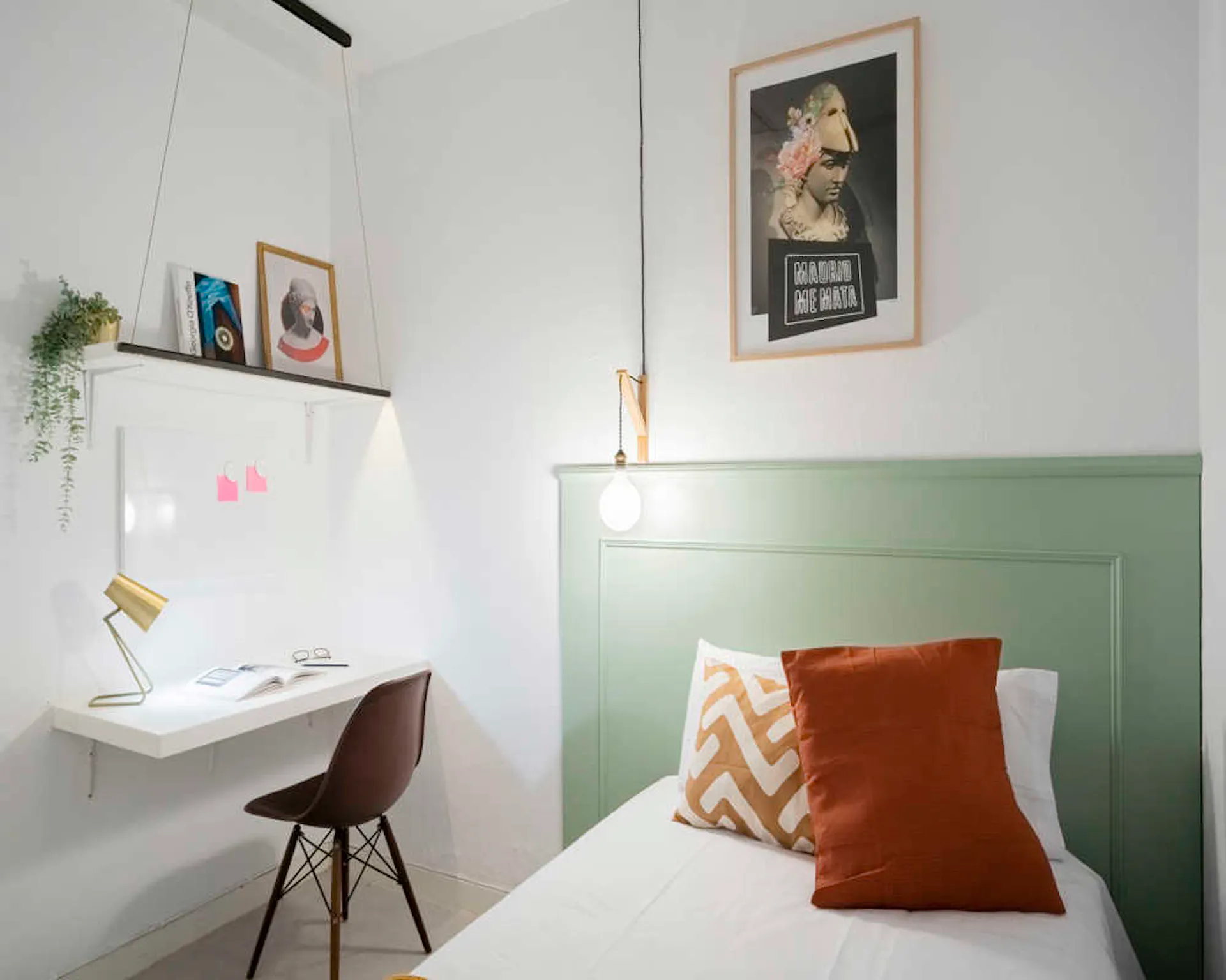 Calle de San Lorenzo, Madrid preview