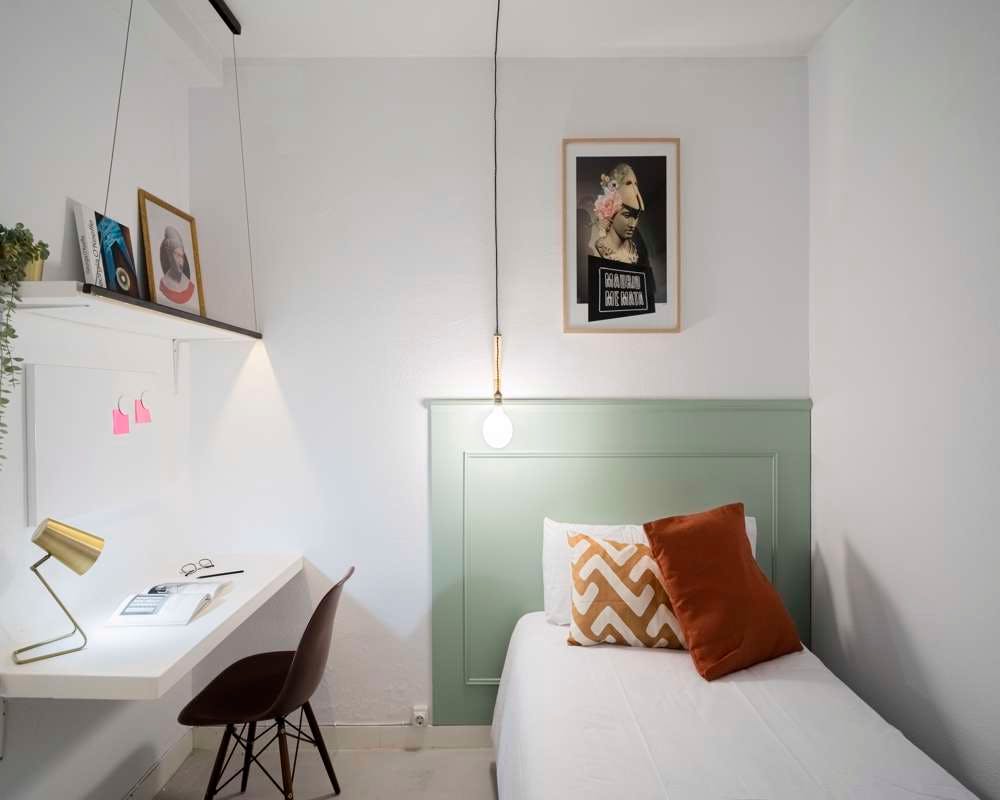 Appartamento Madrid, 2620m² — foto 11