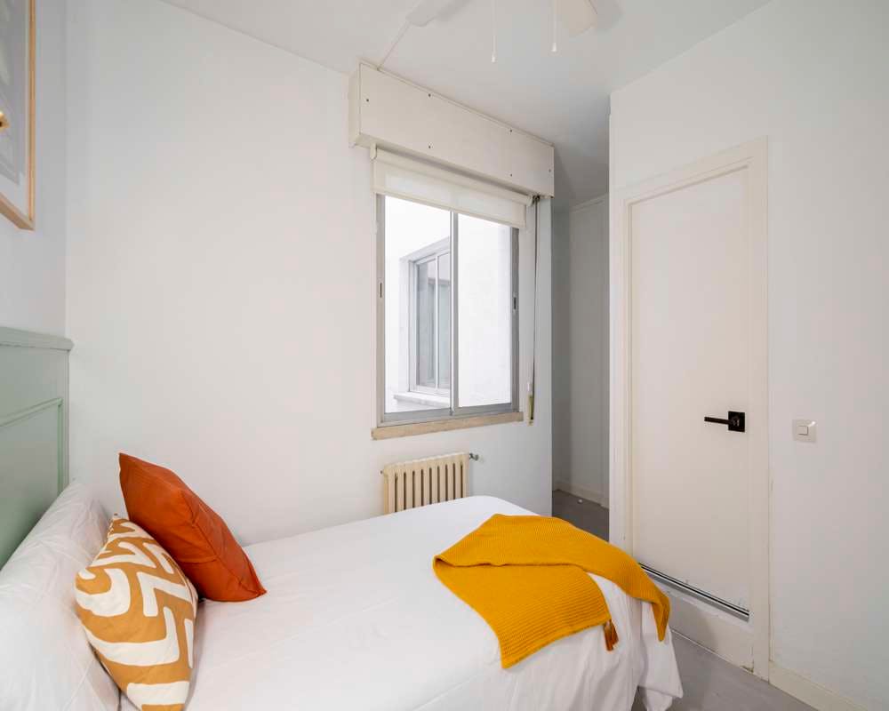Appartamento Madrid, 2620m² — foto 20