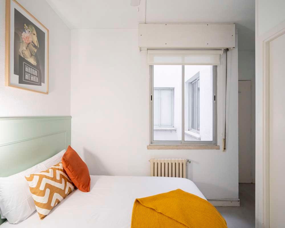 Appartamento Madrid, 2620m² — foto 19