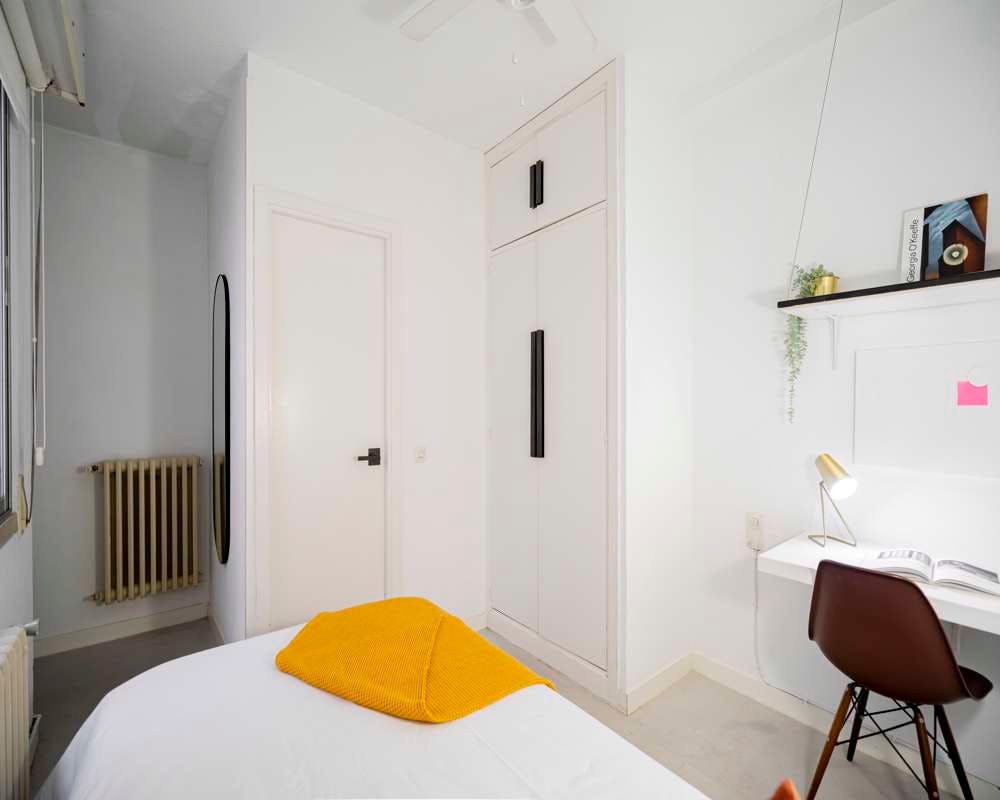 Appartamento Madrid, 2620m² — foto 18